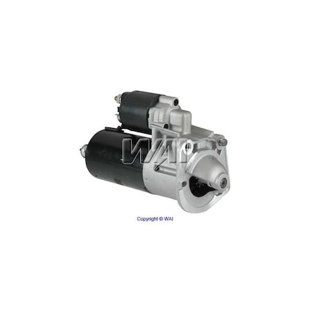 Wai Global Starter-New, 17508N 17508N
